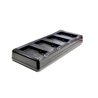 Point Mobile PM451 4 Slot Battery Charger